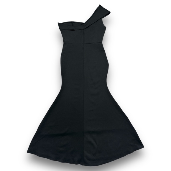 Mayfasey One-Shoulder Mermaid Gown - Picture 6 of 14